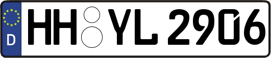 HH-YL2906