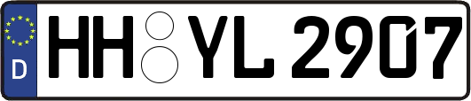 HH-YL2907