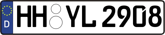 HH-YL2908