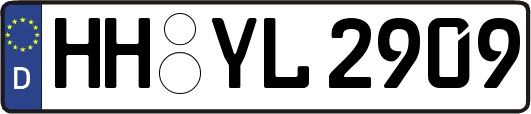 HH-YL2909