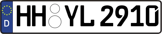 HH-YL2910