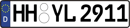 HH-YL2911