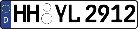 HH-YL2912