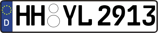 HH-YL2913