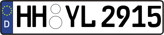 HH-YL2915