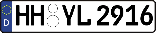 HH-YL2916