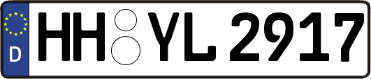 HH-YL2917