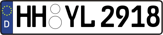 HH-YL2918