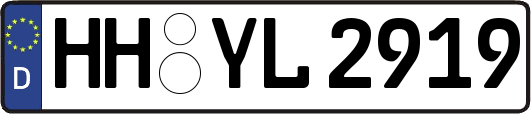 HH-YL2919