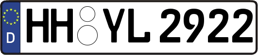 HH-YL2922