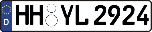 HH-YL2924
