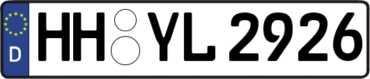 HH-YL2926