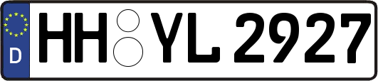 HH-YL2927