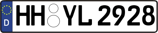 HH-YL2928