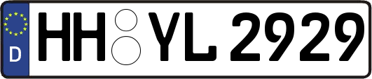 HH-YL2929