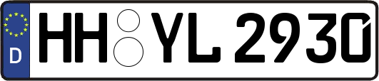 HH-YL2930