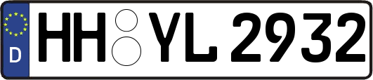 HH-YL2932