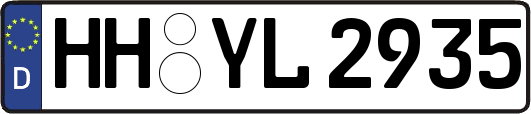 HH-YL2935