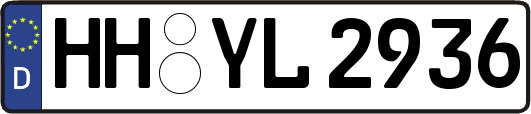 HH-YL2936