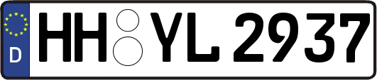 HH-YL2937