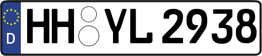 HH-YL2938