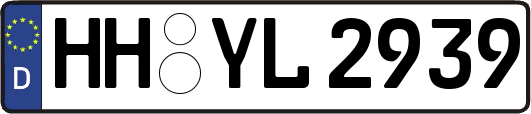 HH-YL2939
