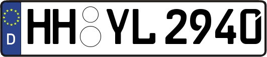 HH-YL2940