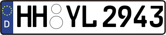 HH-YL2943
