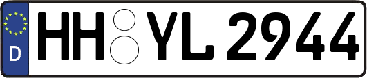 HH-YL2944