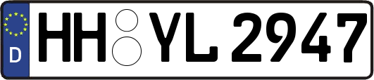 HH-YL2947