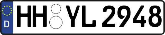 HH-YL2948