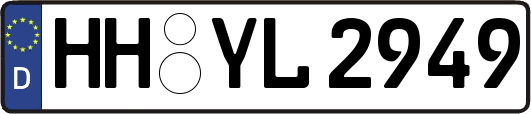 HH-YL2949