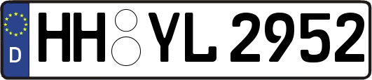 HH-YL2952