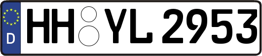 HH-YL2953