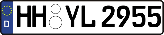 HH-YL2955