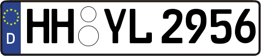 HH-YL2956