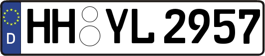 HH-YL2957