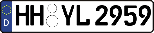 HH-YL2959
