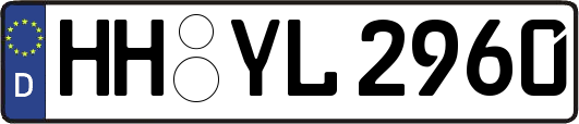 HH-YL2960