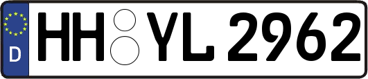 HH-YL2962