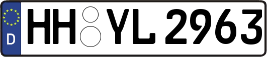 HH-YL2963