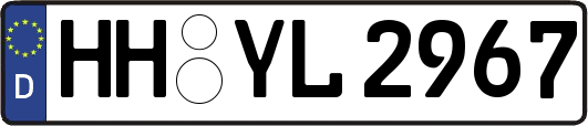 HH-YL2967