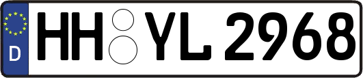 HH-YL2968