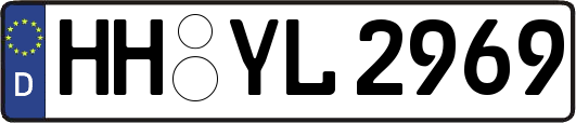 HH-YL2969