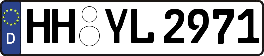 HH-YL2971