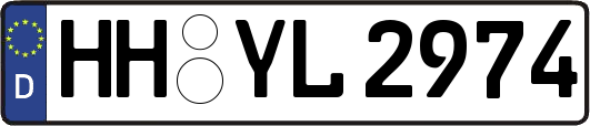 HH-YL2974