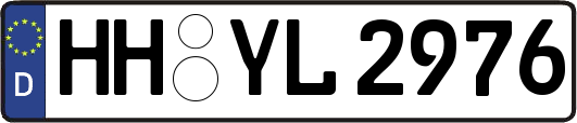 HH-YL2976