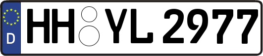 HH-YL2977