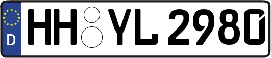 HH-YL2980