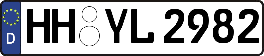 HH-YL2982